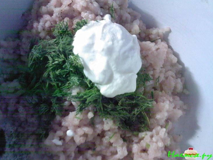 "Мешочек рыбака" "Мешочек рыбака"