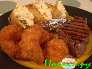 Обед комбо Обед комбо