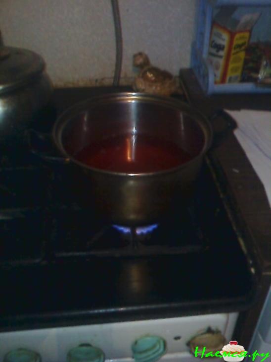 Ликер дамский