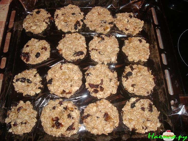 Хлебцы 'Красотка'