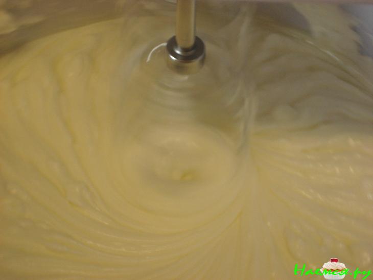 Десерт 'Малинка' Десерт 'Малинка'