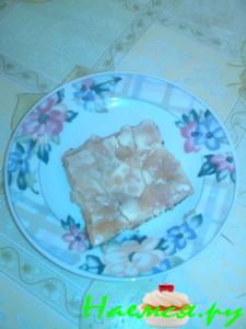 Югославское вкусное блюдо Югославское вкусное блюдо