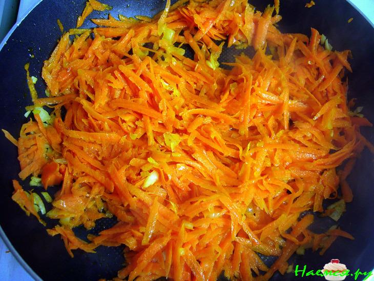 Осётр фаршированный