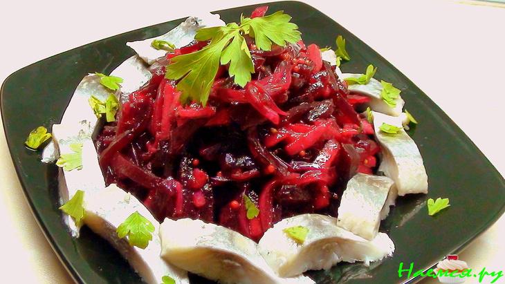 Салат с перловкой и помидорами, лимонная заправка Салат с перловкой и помидорами, лимонная заправка