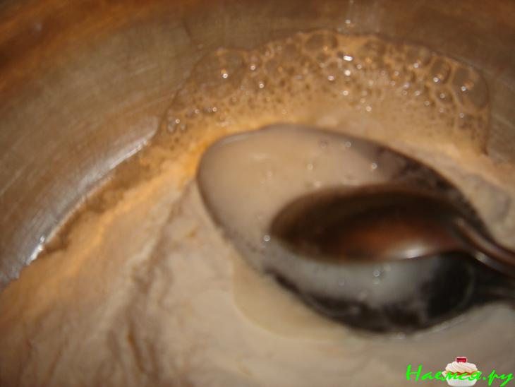 Постный пирог с сухофруктами - дубль 2 Постный пирог с сухофруктами - дубль 2