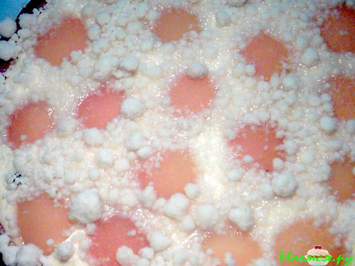 'Штрейзель' посыпка для пирогов 'Штрейзель' посыпка для пирогов