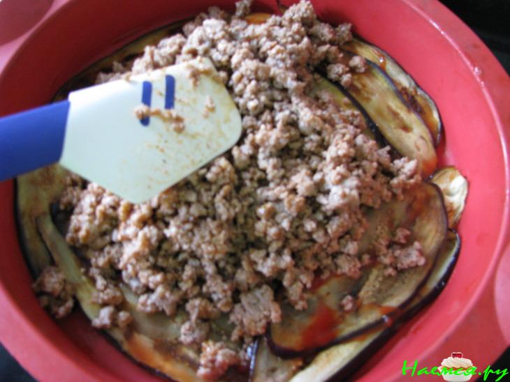 Мусака от Феди 