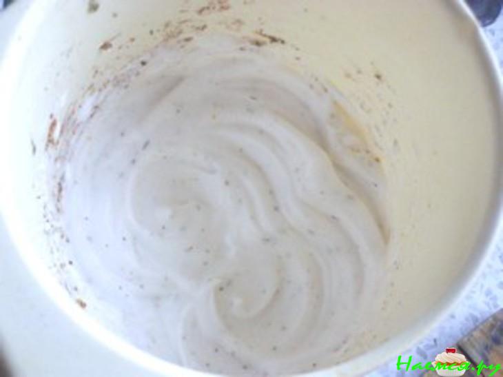 Безе к пиву Безе к пиву