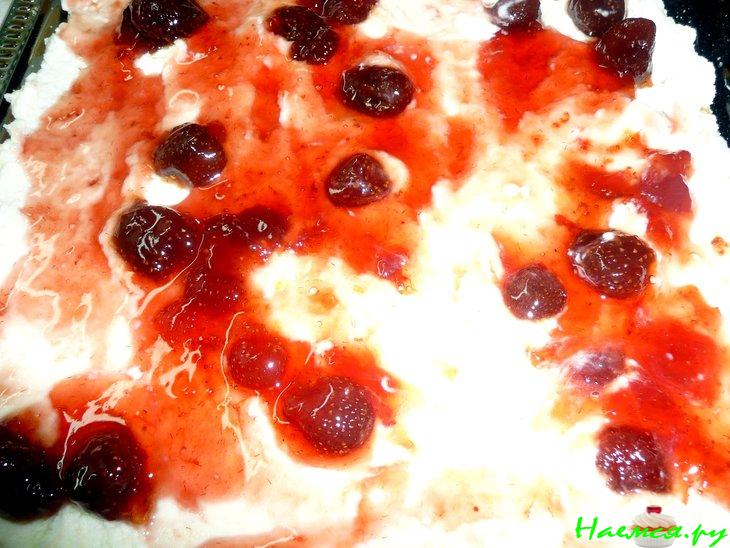 "День Победы!" (торт)