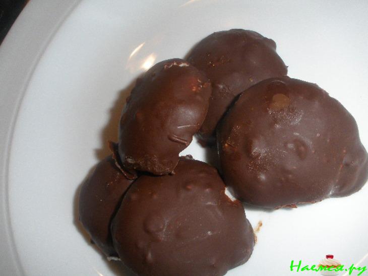 Экспресс-крембо Экспресс-крембо