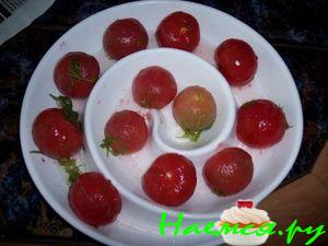 Помидоры-однодневки «Мечта» Помидоры-однодневки «Мечта»