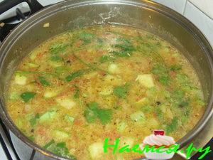 Суп "Чемпион"