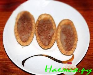 "Лодочки" (Печенюшки) "Лодочки" (Печенюшки)