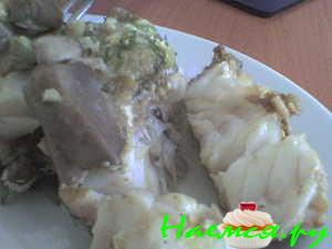 Минтай "Обалденный"