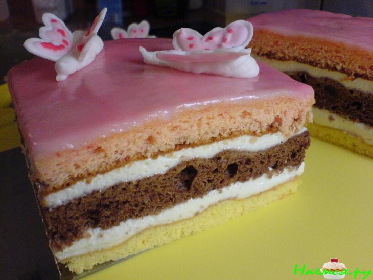 Пуншевая полоска!