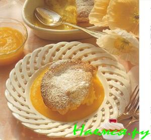 Зальцбургское суфле