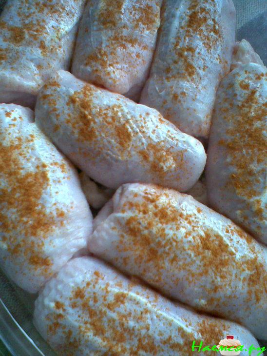 Куриные Суктинукай Куриные Суктинукай