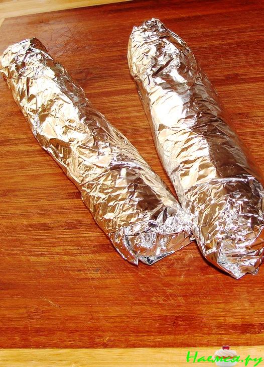 Филе Морского чёрта с соусом Филе Морского чёрта с соусом