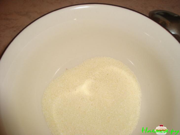 Ленивая пицца Ленивая пицца