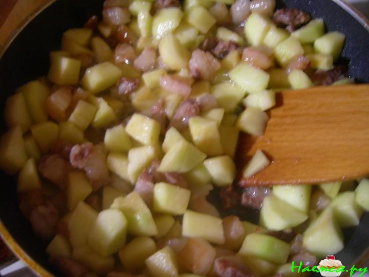 Бутерброд "Осень" Бутерброд "Осень"