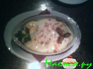 Каридес из море продуктов