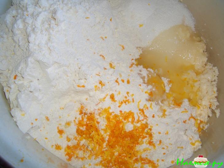 Торт "Домашний"