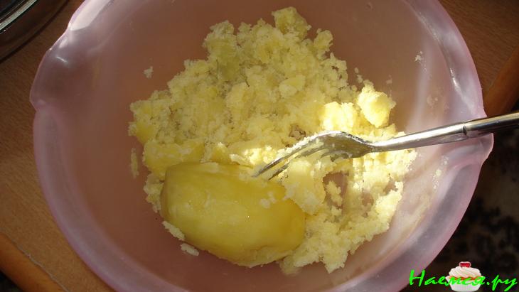 "Мамин" капустник