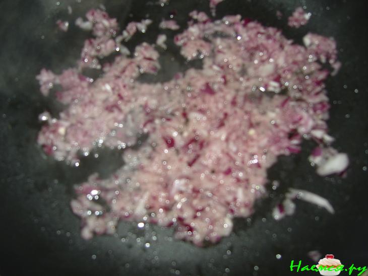 Грибной супчик с лесными грибами Грибной супчик с лесными грибами