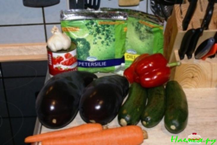 Икра заморская баклажановая Икра заморская баклажановая