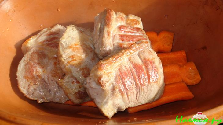 Re-make "Мясо не для слабонервных" Re-make "Мясо не для слабонервных"