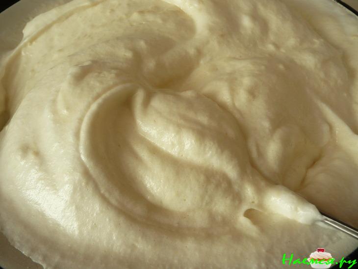 "Лимонные пирожные" (Lemon Pastries)