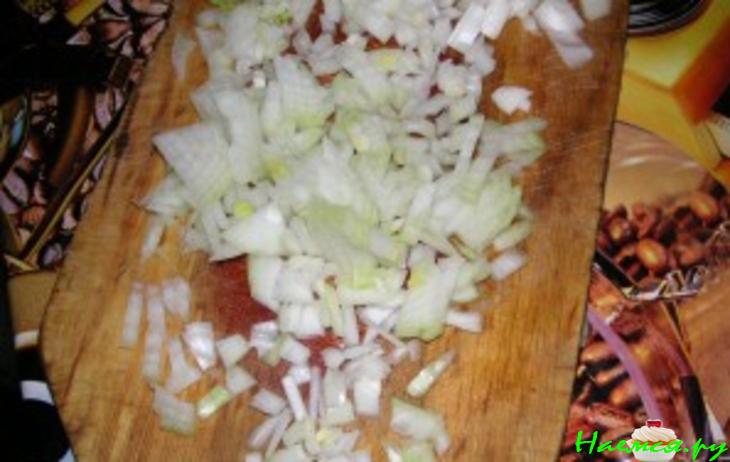 Феерия вкуса