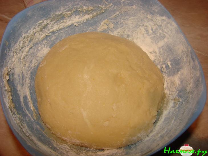 Канадский Бриош