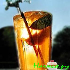 Посвящается острову свободы