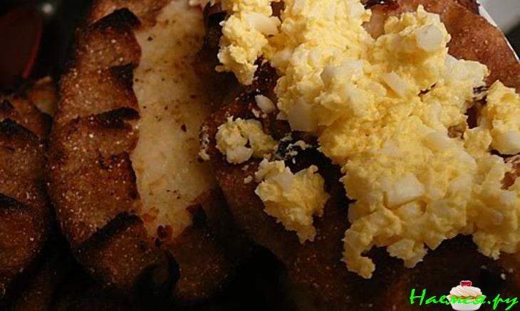 Karjalanpiirakka или "Калитки"