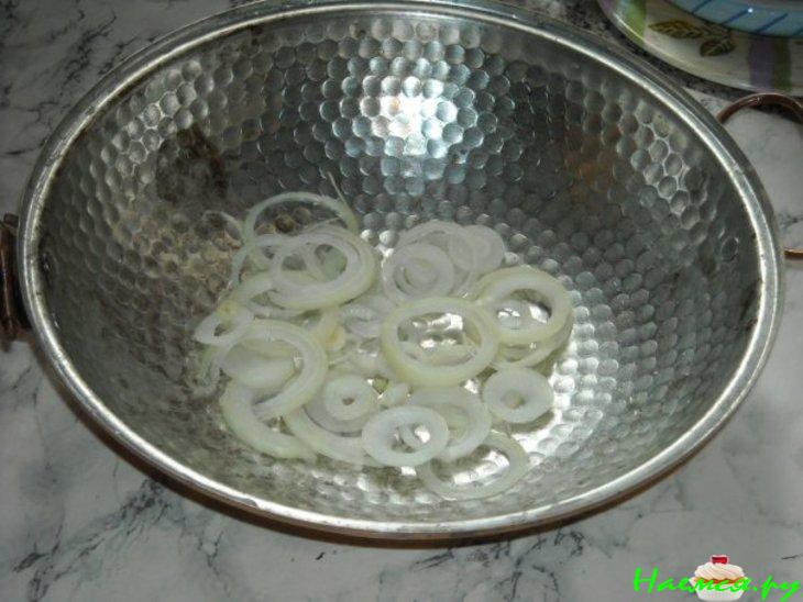 Моллюски в Катаплане