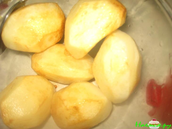 Шурпа от Руслана