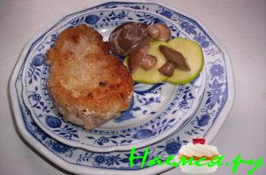 "Смоленская Свинина"