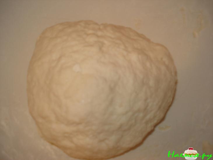 Нудли по-одесски