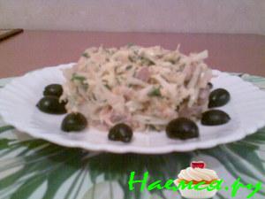 "Теплый ноябрь"