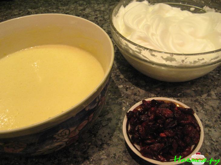 Сладкий пирог с "Brie" Сладкий пирог с "Brie"