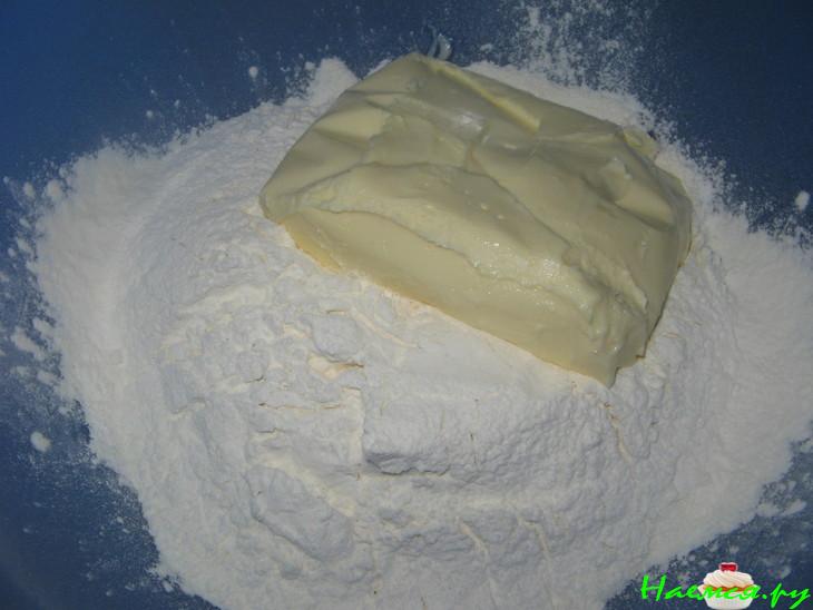 Пирожки из дрожжевого теста без расстойки, из холодильника Пирожки из дрожжевого теста без расстойки, из холодильника