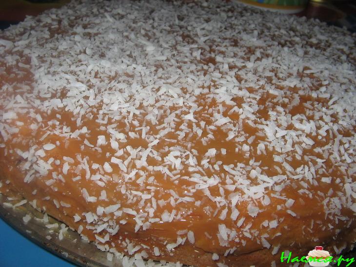 Торт 'Встреча' Торт 'Встреча'