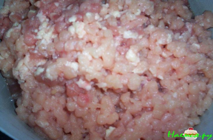 Котлеты на неделю