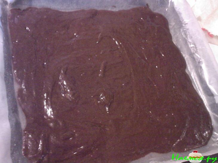 Шоколадное искушение