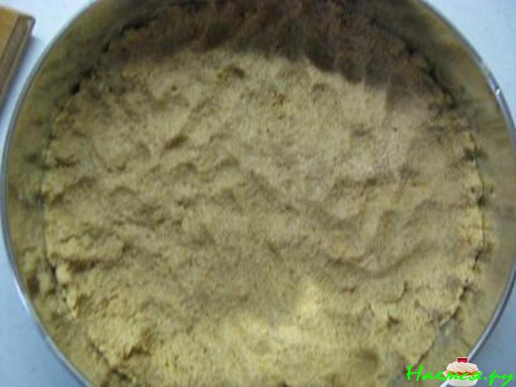 "Фруктовый сыр"