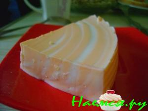 Торт "Диетический"