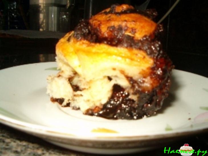 Пирог 'Шошаним'