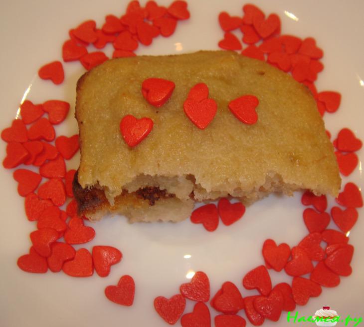 Мягкое банановое печенье без муки Мягкое банановое печенье без муки