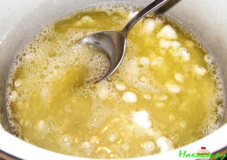 Торт "Выпускной вечер"